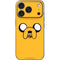 Adult Swim Adventure Time Jake The Dog iPhone 17 Pro Skin